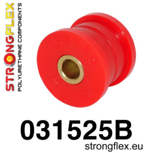 Strongflex Puša sprednje povezovalne palice stabilizatorja za BMW 3 E30 / BMW 3 E36