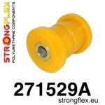 Strongflex Sprednja ročica sprednja puša SPORT za SUBARU Tribeca B9 WX / SUBARU FORESTER SH
