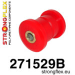 Strongflex Sprednja ročica sprednja puša za SUBARU Tribeca B9 WX / SUBARU FORESTER SH