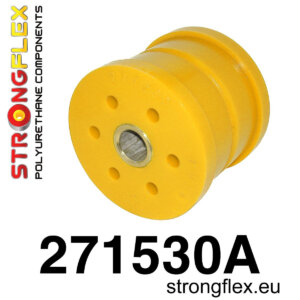 Strongflex Zadnja greda obroč SPORT za SAAB 9-2X / SUBARU ALCYONE SVX