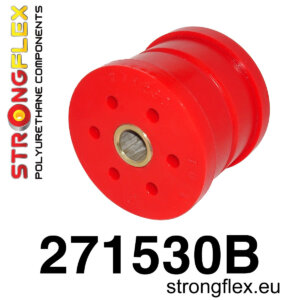 Strongflex Zadnja greda obroč za SAAB 9-2X / SUBARU ALCYONE SVX