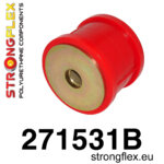 Strongflex Zadnja diferencial pritrdilna puša za SAAB 9-2X / SUBARU FORESTER SF