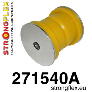 Strongflex Puša zadnjega podokvira SPORT za SUBARU LEGACY BE / SUBARU LEGACY BL