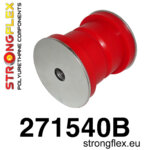 Strongflex Puša zadnjega podokvira za SUBARU LEGACY BE / SUBARU LEGACY BL