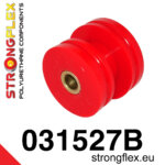 Strongflex Zadnji blažilnik zgornji montažni puša za BMW 1 E87 / BMW 3 E90