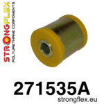 Strongflex Prednja puša zadnje spodnje ročice SPORT za SUBARU LEGACY BE / SUBARU LEGACY BL