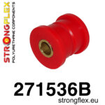 Strongflex Zadnja spodnja notranja ročica puša za SUBARU LEGACY BE / SUBARU LEGACY BL