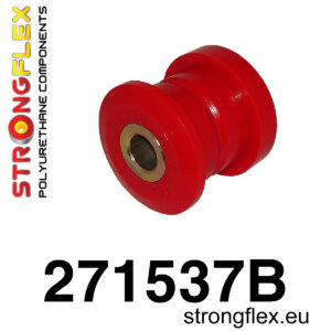 Strongflex Zadnja spodnja zunanja ročica puša za SUBARU LEGACY BE / SUBARU LEGACY BL