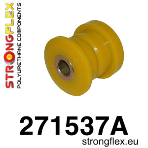 Strongflex Zadnja spodnja zunanja ročica puša SPORT za SUBARU LEGACY BE / SUBARU LEGACY BL