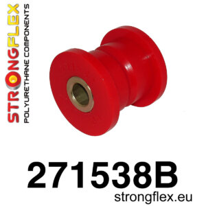 Strongflex Zadnja zgornja notranja ročica puša za SUBARU LEGACY BE / SUBARU LEGACY BL
