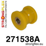 Strongflex Zadnja zgornja notranja ročica puša SPORT za SUBARU LEGACY BE / SUBARU LEGACY BL