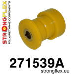 Strongflex Zadnja zgornja zunanja ročica puša SPORT za SUBARU LEGACY BE / SUBARU LEGACY BL