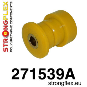 Strongflex Zadnja zgornja zunanja ročica puša SPORT za SUBARU LEGACY BE / SUBARU LEGACY BL