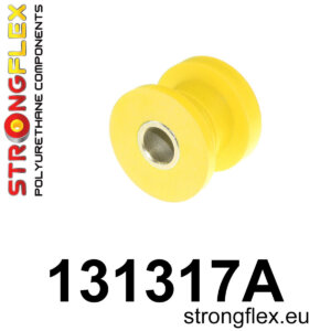 Strongflex Puša sprednje vezne palice na šasijo SPORT za OPEL Corsa A