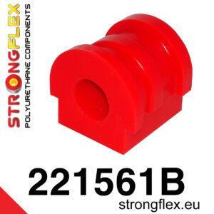 Strongflex Puša sprednjega stabilizatorja za AUDI A1 8X / SEAT Ibiza