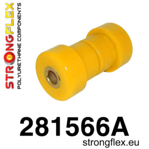 Strongflex Puša sprednje zgornje ročice SPORT za NISSAN Primera P10 / NISSAN Primera P11