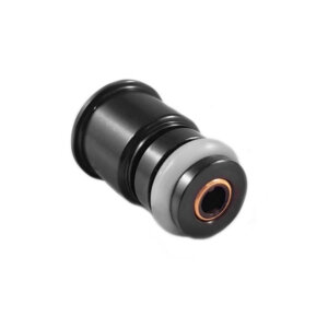 Nuke Performance adapter za injektor 14mm kratek - z filtrom