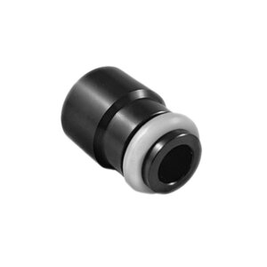 Nuke Performance adapter za injektor 14mm kratek - brez filtra