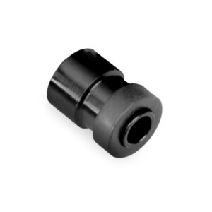 Nuke Performance spodnji adapter za injektor 14mm kratek - za japonska vozila