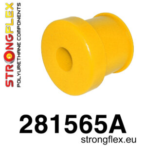 Strongflex Sprednja spodnja ročica zadnja puša SPORT za NISSAN Primera P11 / INFINITI G G20