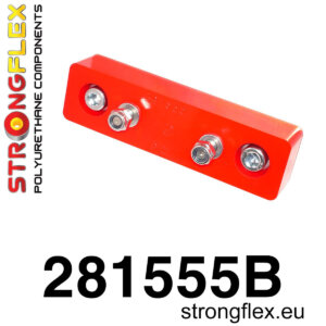 Strongflex Menjalnik obroč NISSAN za NISSAN Skyline R32 / NISSAN 200SX S14