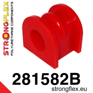 Strongflex Puša sprednjega stabilizatorja za NISSAN Primera P10 / NISSAN Primera P11