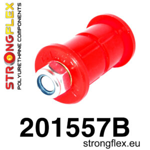 Strongflex Puša objemke za SUZUKI Samurai / SJ410 / SJ413