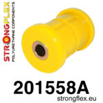 Strongflex Vzmet ležaj SPORT za SUZUKI Samurai / SJ410 / SJ413