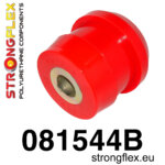 Strongflex Sprednja spodnja ročica zadnja puša za HONDA S2000 AP1 / HONDA S2000 AP2