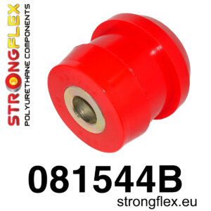 Strongflex Sprednja spodnja ročica zadnja puša za HONDA S2000 AP1 / HONDA S2000 AP2