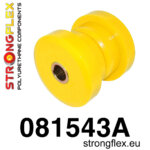 Strongflex Puša sprednje spodnje ročice - sprednja SPORT za HONDA S2000 AP1 / HONDA S2000 AP2
