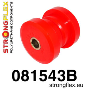 Strongflex Prednja puša prednje spodnje ročice za HONDA S2000 AP1 / HONDA S2000 AP2