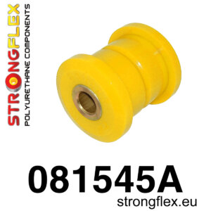 Strongflex Blažilnik obroč puša SPORT za HONDA S2000 AP1 / HONDA S2000 AP2