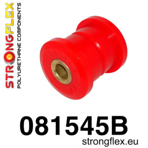 Strongflex Blažilnik obroč puša za HONDA S2000 AP1 / HONDA S2000 AP2