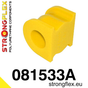 Strongflex Puša sprednjega / zadnjega stabilizatorja SPORT za HONDA ACCORD CL / HONDA S2000 AP1