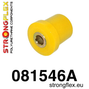 Strongflex Zgornja ročica puša SPORT za HONDA S2000 AP1 / HONDA S2000 AP2