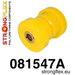 Strongflex Zadnja spodnja sprednja ročica puša SPORT za HONDA S2000 AP1 / HONDA S2000 AP2