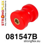 Strongflex Zadnja spodnja sprednja ročica puša za HONDA S2000 AP1 / HONDA S2000 AP2