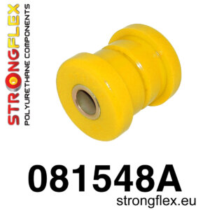 Strongflex Zadnja spodnja zadnja ročica puša SPORT za HONDA S2000 AP1 / HONDA S2000 AP2