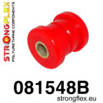 Strongflex Zadnja spodnja zadnja ročica puša za HONDA S2000 AP1 / HONDA S2000 AP2