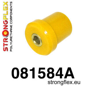Strongflex Puša zadnje zgornje ročice SPORT za HONDA S2000 AP2