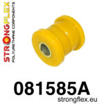 Strongflex Zadnja tirnica krmilna ročica puša SPORT za HONDA S2000 AP1 / HONDA S2000 AP2