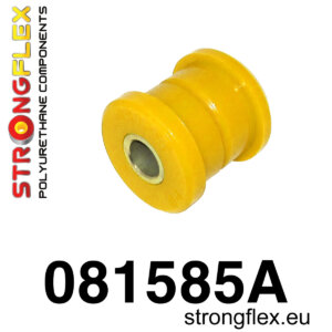Strongflex Zadnja tirnica krmilna ročica puša SPORT za HONDA S2000 AP1 / HONDA S2000 AP2