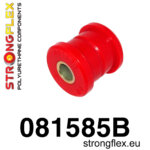Strongflex Zadnja tirnica krmilna ročica puša za HONDA S2000 AP1 / HONDA S2000 AP2