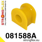 Strongflex Puša zadnjega stabilizatorja SPORT za ACURA Integra DC5 / HONDA Integra
