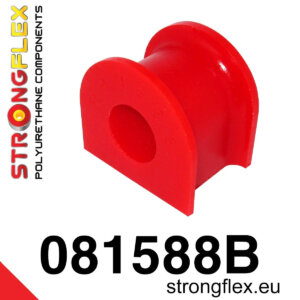Strongflex Puša zadnjega stabilizatorja za ACURA Integra DC5 / HONDA Integra