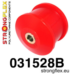 Strongflex Sprednja ročica puša xi 4x4 za BMW 3 E90 / BMW X1 E84