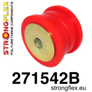 Strongflex Puša zadnjega držala zadnjega diferenciala za SUBARU LEGACY BE / SUBARU LEGACY BL