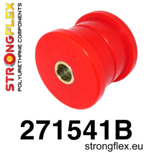 Strongflex Zadnji diferencial sprednji pritrdilni puša za SUBARU Tribeca B9 WX / SUBARU FORESTER SH
