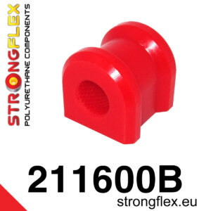 Strongflex Puša zadnjega stabilizatorja za TOYOTA Celica T230